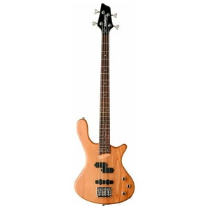 Bajo Electrico 4 Cuerdas Profesional Washburn T14Ns