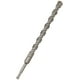 thumbnail image 1 of Broca Perforadora Bulldog Sds Plus Hc2124 19x250x300 Mm, 1 of 2
