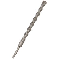 Bosch - Broca Perforadora Bulldog Sds Plus Hc2124 19X250X300 Mm