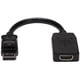 thumbnail image 2 of Adaptador DisplayPort a HDMI StarTech.com DP2HDMI 1080p, 2 of 7