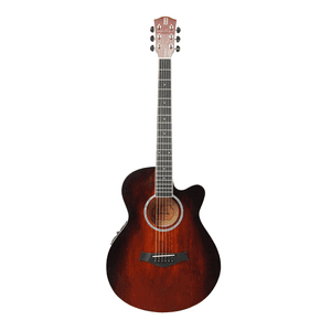 Guitarra Thin Eq Cuerda Metálica 40"" 3 Bil-403-Eq-Flm Bilbao
