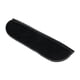 thumbnail image 1 of Soldadura Protección contra el cuello Nackpacking Toalla suave Instalación suave Soldadura Sendible -Accesorios para la mayoría de los cascos de solda Negro, 1 of 5