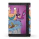 thumbnail image 1 of Cartera Trifold Desmarcar Monstruos Reales, 1 of 6