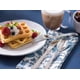 thumbnail image 4 of Cucharas desechables de plástico Stock Your Home 125 Silver (sin BPA), 4 of 7