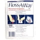 thumbnail image 2 of Organizador de Bolsas Floss A Way 7,5x13 cm Paquete de 200, 2 of 3