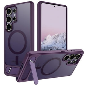 Casehas - Funda De Teléfono Para Samsung Galaxy S25 Ultra Con Soporte