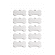 thumbnail image 1 of XTOOL Silver Bone Dog Tag, 1 of 4