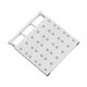 thumbnail image 2 of Estante Extensible Para Armario De Ropa, Divisor, Para Almacenamiento De Cocina, Armario De Oficina, 35cm X 38cm, 2 of 5
