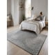 thumbnail image 1 of Alfombra Decorativa con Relieve Jacquard 240x200, 1 of 6