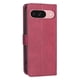 thumbnail image 3 of Funda Billetera para Google Pixel 10 pro XL 5G Protección RFID y Soporte Ajustable Rojo, 3 of 6