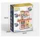 thumbnail image 4 of Juguete Cocina 66 Piezas 100cm Interactiva Rosada Infantil, 4 of 4