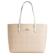 thumbnail image 1 of Bolso tote Coach Town en lona Signature 31 x 32 x 12 cm, 1 of 5
