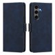 thumbnail image 2 of Funda Billetera Delgada para Samsung Galaxy S26 FE con Ranuras y Soporte Azul oscuro, 2 of 6
