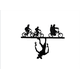 thumbnail image 1 of Stranger T. - arte de pared del mundo del revés, 1 of 5