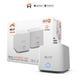 thumbnail image 1 of Bolt AX1800 Wi-Fi 6 para Todo el Hogar (2-pack) blanco, 1 of 2
