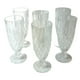 thumbnail image 2 of Copas de vidrio para champagne vino 18x6cm 6 pzas, 2 of 3