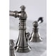 thumbnail image 3 of Grifo de baño Kingston Brass Duchess FSC1974AKL negro, 3 of 8