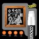 thumbnail image 3 of Marcadores Jumbo Coogert 15 mm, 3 unidades, 3 of 3