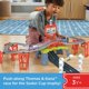 thumbnail image 2 of Toy Train Set Thomas y sus amigos compiten por la Copa Sodor durante más de 3 años, 2 of 6