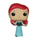thumbnail image 1 of Vestido azul Ariel de la Sirenita de Funko Disney en vinilo pop, 1 of 2