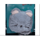 thumbnail image 1 of Juguete De Peluche Para Gatos Forma Gato Gris, 1 of 1