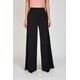 thumbnail image 1 of Pantalón Palazzo Emilia ATR by Eclipse negro XL, 1 of 3