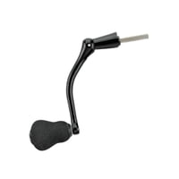 Magideal - Empuñadura De Brazo De Manivela, Accesorios De Pesca, Repuestos De Reparación Giratorios, Empuñadura De Eva, Carretes De Pesca Diy, Manija De Potencia Para 5000 A 7000