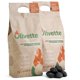thumbnail image 1 of Briquetas de carbón orgánico Olivette certificadas por USDA 3 kg, 1 of 7