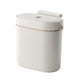 thumbnail image 5 of Cubo De Basura Colgante Para Cocina, Cubo De Basura Cubierto Para Oficina, Coche, Sala De Estar, L, 5 of 5