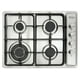 thumbnail image 1 of Cocina Encimera Albin Trotter At-G Xn Fein Pro Fft Ffd, 1 of 7