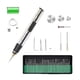 thumbnail image 3 of Juego De Bolígrafos Para Amoladora Eléctrica, Juego De Brocas Para Uñas, Herramientas Multiusos Para Manicura Y Pedicura, 42 Uds., 3 of 5