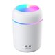 thumbnail image 3 of Humidificador kkhouse 11 cm USB luz colorida gris, 3 of 7