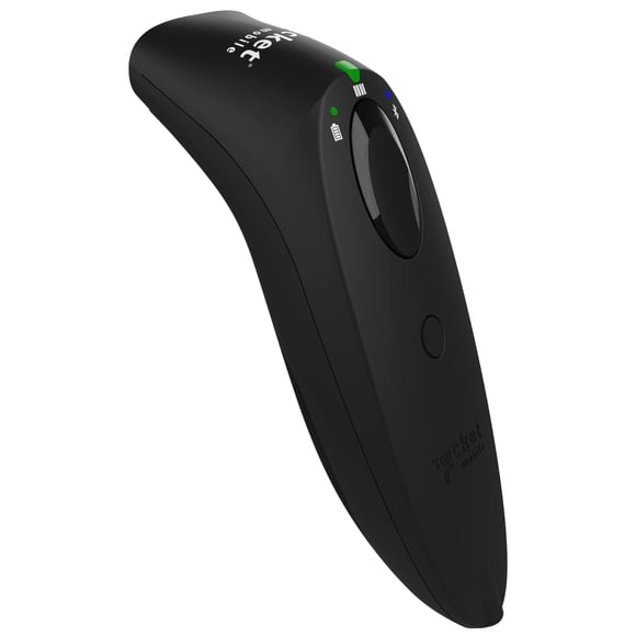 Escáner de códigos de barras Escaneo 1D/2D SocketScan® S720 (negro)