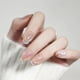 thumbnail image 1 of Press On Nails Medium Fake Nail With Glue Cat Eye Coffin Glossy Full Cover False Nails Glue On Nails Acrylic False Nail Tips For Women Girls, 1 of 2
