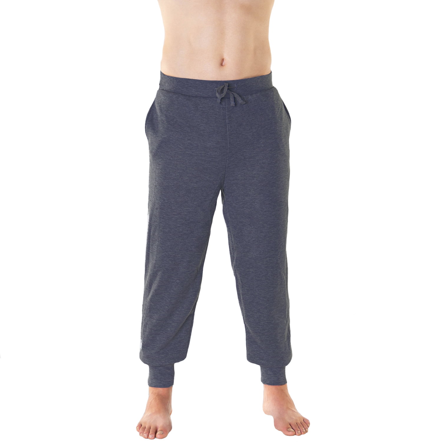 Baziani - Pantalón Jogger Hombre 9191
