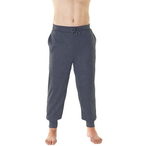 Baziani - Pantalón Jogger Hombre 9191