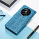 thumbnail image 3 of Funda Cartera FOXDOCK para Realme 13 , Flip PU con Relieve de Gatos y Perros, Tarjetero y Soporte, 3 of 6
