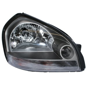 Repuestos Del Sol - Optico Derecho Hyundai Tucson 2.0 Jm 2005 2010