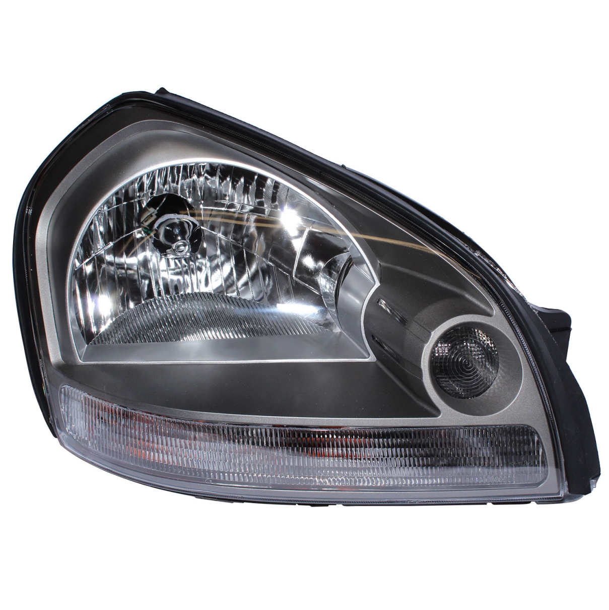 Repuestos Del Sol - Optico Derecho Hyundai Tucson 2.0 Jm 2005 2010