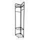 thumbnail image 1 of Perchero Organizador Multifuncional Vertical Esquinero Jhn, 1 of 3