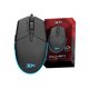 thumbnail image 2 of Mouse Gaming Allen Negro, 2 of 3