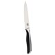 thumbnail image 1 of Cuchillo Multiuso 13 Cm Acero Inoxidable Plateado - Negro, 1 of 1