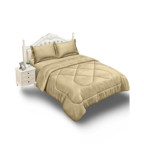 Todo Para El Hogar - Cobertor Invierno Con Chiporro Super King 250 X 270 Cm G08