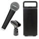 thumbnail image 2 of Microfono Vocal con switch Behringer SL85S, 2 of 2