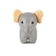 thumbnail image 2 of Tiny friends, elefante, Little Big Friends, 2 of 3