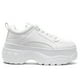 thumbnail image 1 of Zapatilla Casual Mujer Busra Blanco Chinitown, 1 of 3