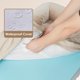 thumbnail image 3 of Cama ortopédica para perros EHEYCIGA, extragrande, de espuma viscoelástica impermeable, 3 of 9