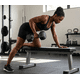 thumbnail image 2 of Mancuerna hexagonal - 17.5 kg - para gimnasios y home gym, 2 of 2
