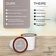 thumbnail image 4 of Cápsulas de café LIFEBOOST, descafeinado orgánico con bajo contenido de ácido, 10 unidades, 4 of 9
