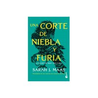 Tapa Blanda - Libro Una Corte De Niebla Y Furia 590